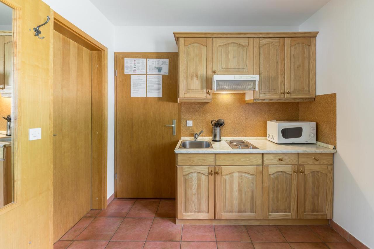 Apartments Ukanc Bohinj Eksteriør billede